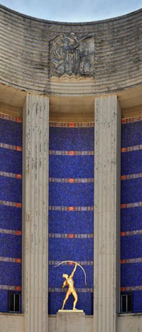 Fair Park | Dallas | Texas