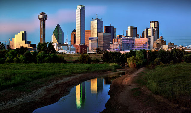  | Dallas | Texas