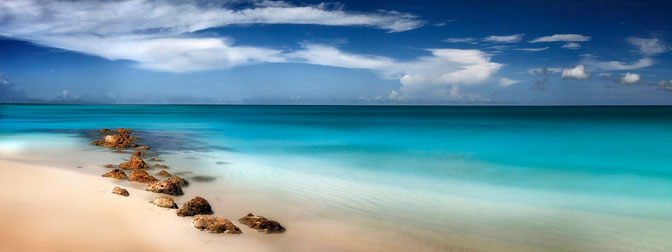 Grace Bay | Provinciales | Turks and Caicos Islands