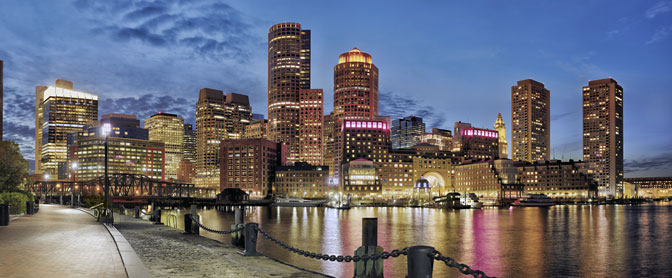  | Boston | Massachusetts