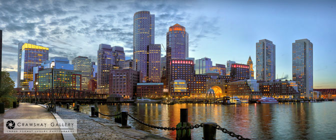  | Boston | Massachusetts