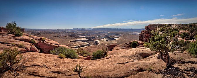 Canyonlands National Park | Moab | Utah