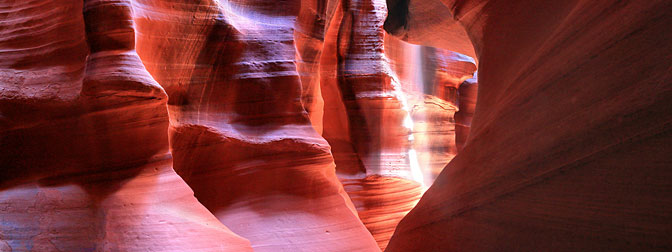 Antelope Canyon | Page | Arizona