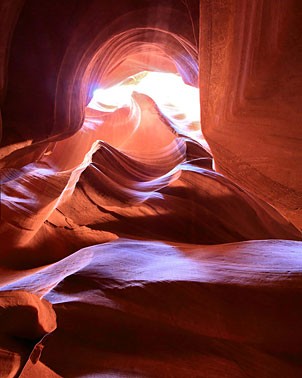 Antelope Canyon | Page | Arizona