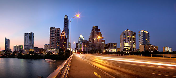  | Austin | Texas
