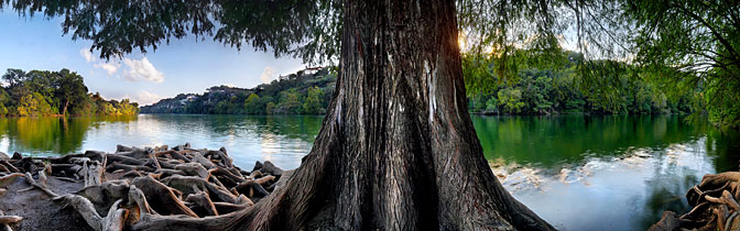 Redbud Isle | Austin | Texas