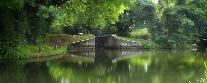 River Wey | Guildford | Surrey