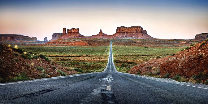 Monument Valley | Monument Valley | Utah