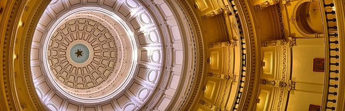 Texas State Capitol Building | Austin | Texas