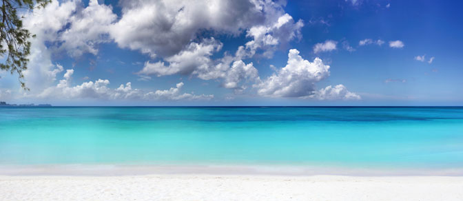 Seven Mile Beach | West Bay | Grand Cayman