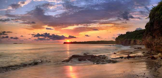 Pacific Ocean | Punta Mita | Nayarit