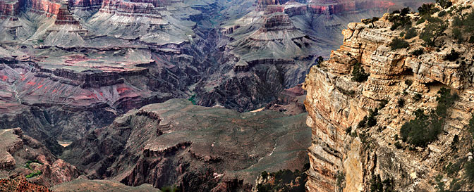 Grand Canyon National Park |  | Arizona