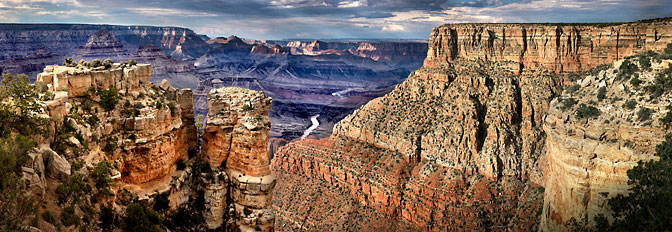 Grand Canyon National Park |  | Arizona