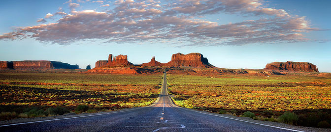 Monument Valley |  | Utah