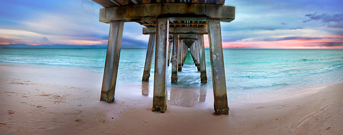 Naples Pier | Naples | Florida