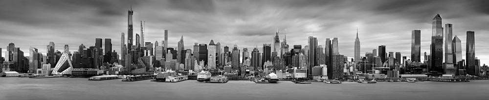  | New York | New York