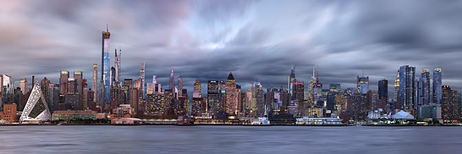  | New York | New York