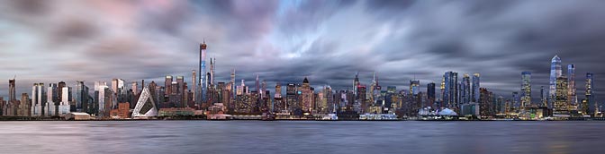  | New York | New York
