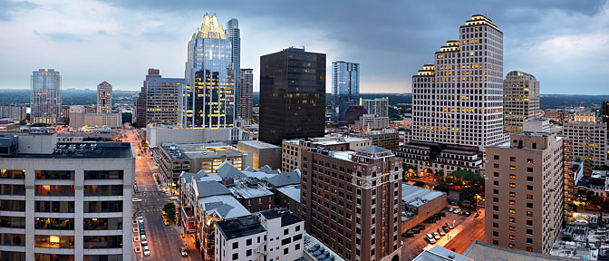  | Austin | Texas