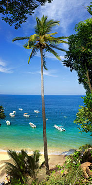 Yelapa Beach | Yelapa | Jalisco