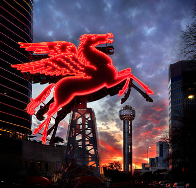 Omni Hotel | Dallas | Texas