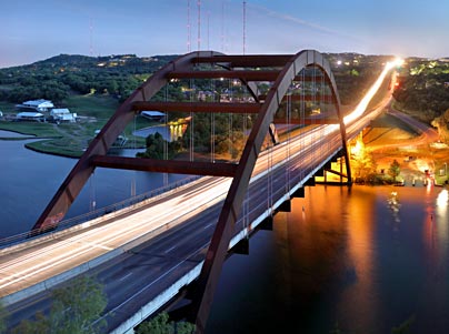  | Austin | Texas