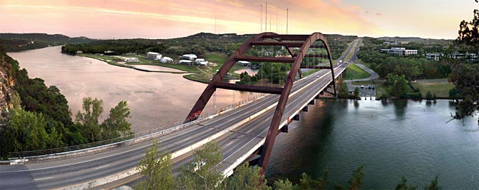  | Austin | Texas