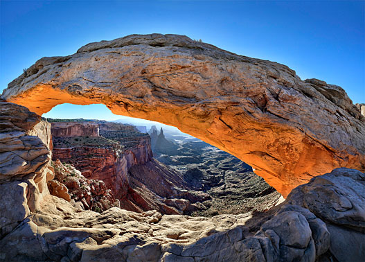 Canyonlands National Park | Moab | Utah