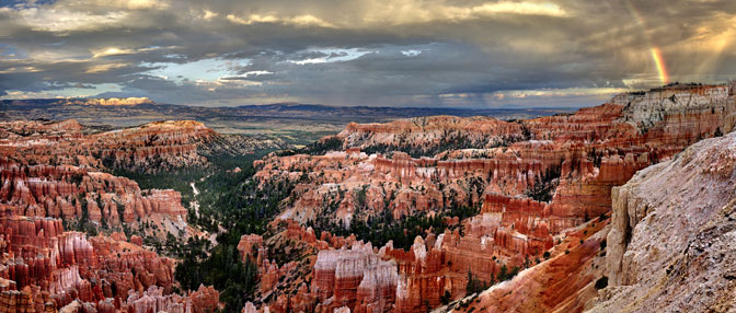Bryce Canyon |  | Utah