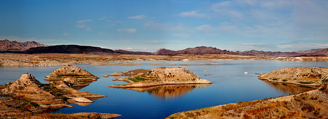 Las Vegas Bay | Boulder City | Nevada