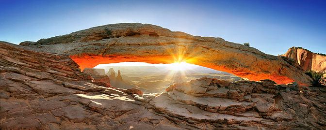 Canyonlands National Park | Moab | Utah