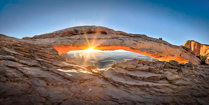 Canyonlands National Park | Moab | Utah