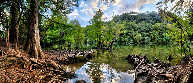 Redbud Isle | Austin | Texas