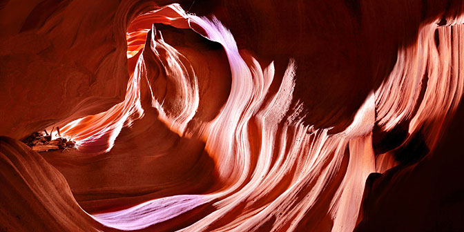 Antelope Canyon | Page | Arizona