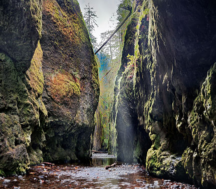 Columbia River Gorge | Portland | Oregon