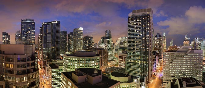  | Toronto | Ontario