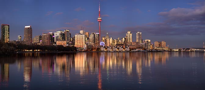  | Toronto | Ontario