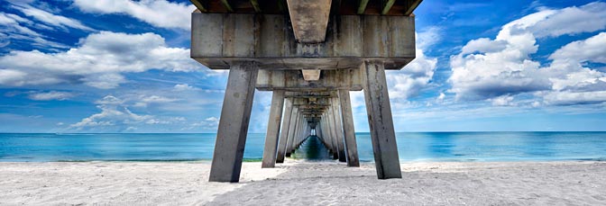 Venice Beach | Venice | Florida