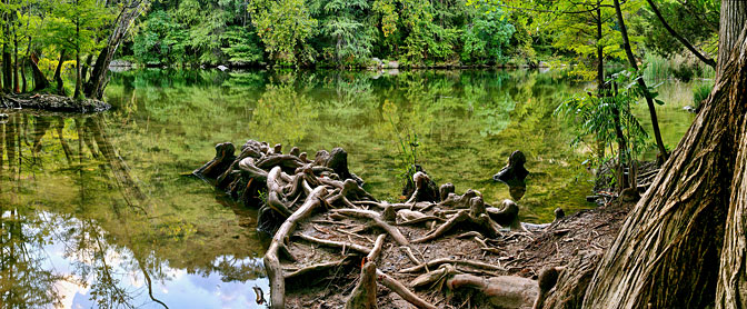 Redbud Isle | Austin | Texas