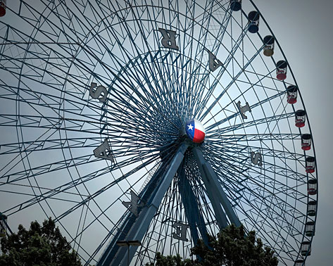 Fair Park | Dallas | Texas