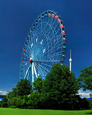 Fair Park | Dallas | Texas