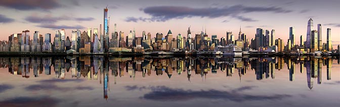  | New York | New York
