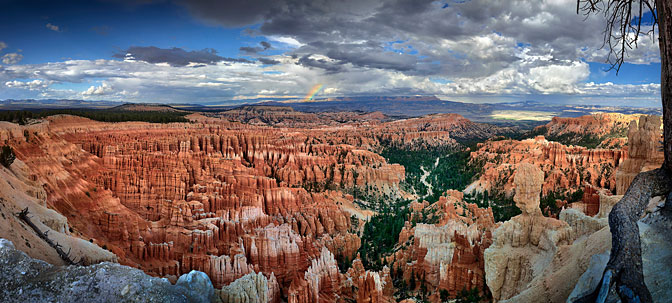 Bryce Canyon |  | Utah