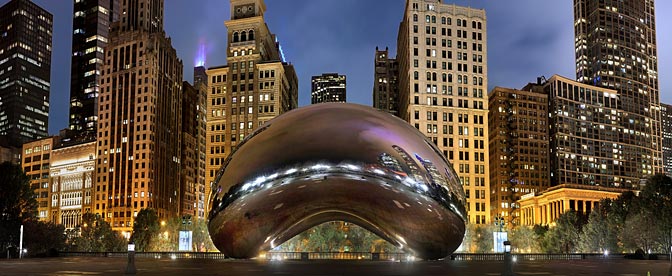  | Chicago | Illinois