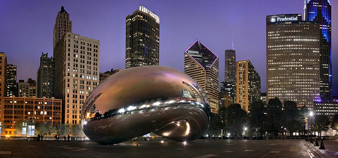  | Chicago | Illinois