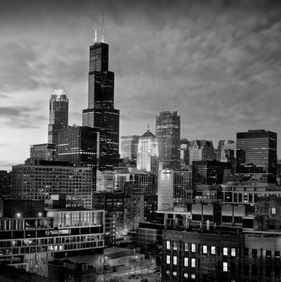  | Chicago | Illinois