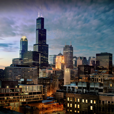 | Chicago | Illinois