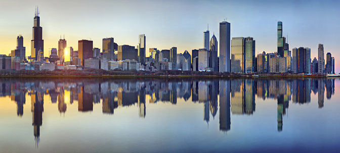 Chicago Downtown | Chicago | Illinois