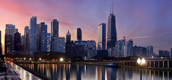  | Chicago | Illinois