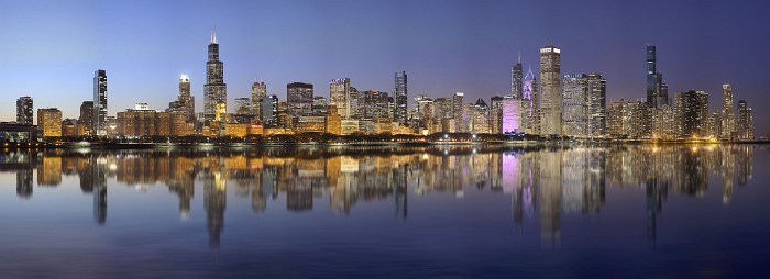  | Chicago | Illinois